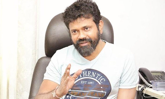  Sukumar React's Virupaksha Movie Success, Virupaksha, Brahmaji , Sai Dharam Teja-TeluguStop.com