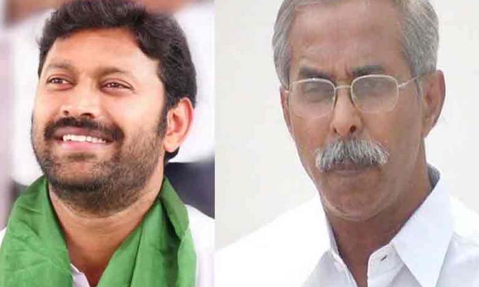 Telugu Avinash, Avinash Reddy, Jagan, Ycp Command-Telugu Political News