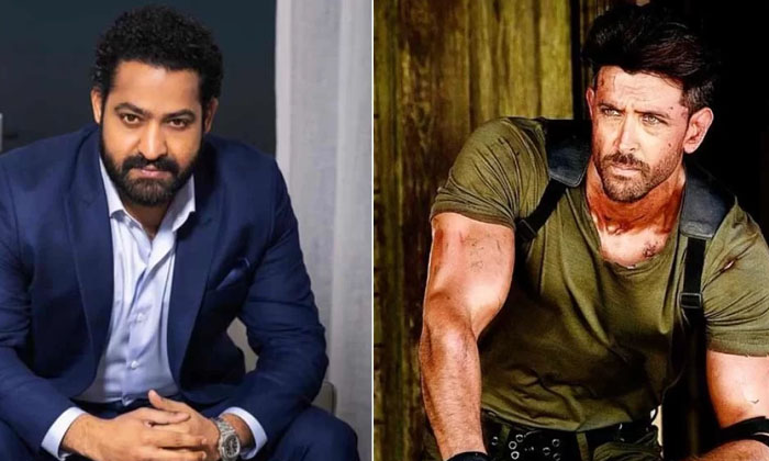 Allu Arjun Says No And Ntr Says Okey To Bollywood Movie , Wara 2 , Tollywood, Allu Arjun Says No And Ntr Says Okey To Bollywood Movie , Wara 2 , Tollywood,-TeluguStop.com