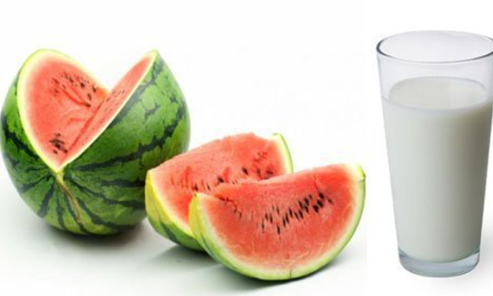 Telugu Bad, Tips, Latest, Watermelon-Telugu Health