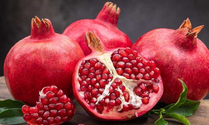 Telugu Fruits, Grapes, Care, Tips, Healthy Foods, Pomegranate, Watermelon-Latest