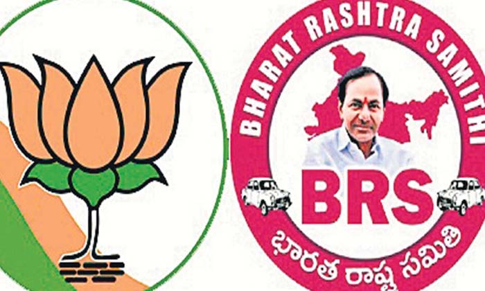 What Is Bjp S Action Plan ,brs , Bjp, Bandi Sanjay,kcr Sarkar,delhi Liquor Scam What Is Bjp S Action Plan ,brs , Bjp, Bandi Sanjay,kcr Sarkar,delhi Liquor Scam-TeluguStop.com