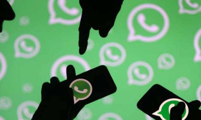  Have You Seen The New Whatsapp Campaign Safety Is Assured ,whatsapp, Technology-TeluguStop.com