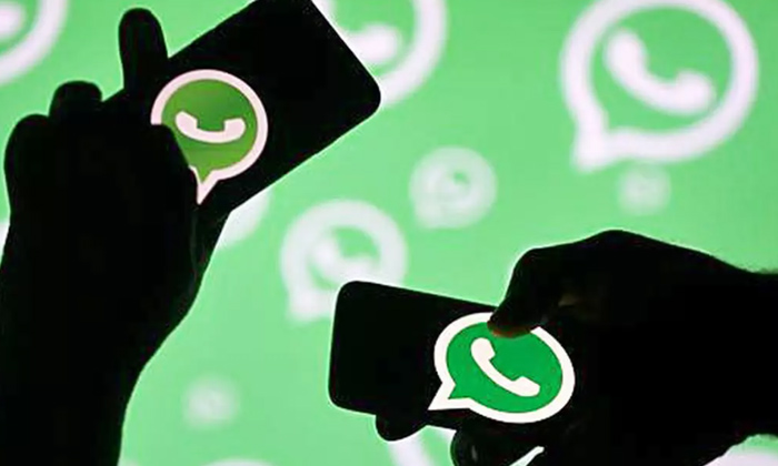  Whatsapp To Roll Out A New Feature For Newsletters,whatsapp, Newsletter Tool, Ne-TeluguStop.com