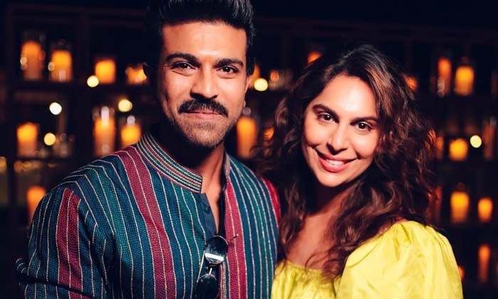  When Is The Date Of Mega Heir Fixed , Ram Charan , Upasana , Dr Pratap C Reddy-TeluguStop.com