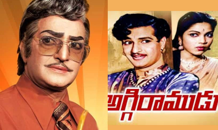 Ntr Introduced Ramudu To Telugu Industry Ntr Introduced Ramudu To Telugu Industry-TeluguStop.com