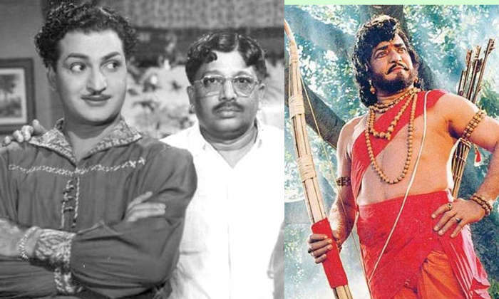 Telugu Aggi Ramudu, Allurisitarama, Bhanumathi, Ramudu, Sm Sriramulu-Telugu Stop Telugu Aggi Ramudu, Allurisitarama, Bhanumathi, Ramudu, Sm Sriramulu-Telugu Stop