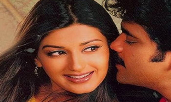  Who Is That Heroine Who Missed The Movie Manmadhudu, Aarthi Agarwall , Manmadhu-TeluguStop.com