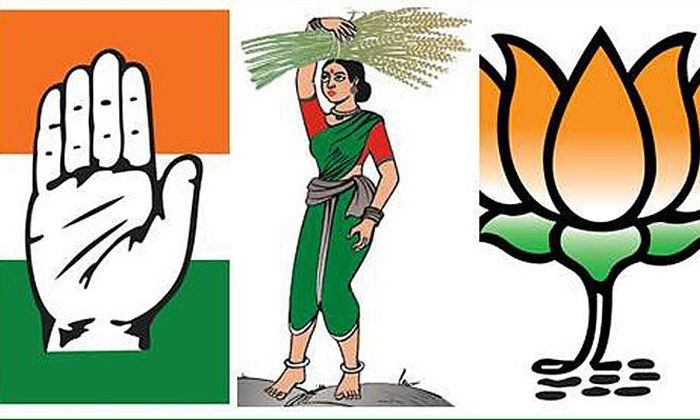 Telugu Congress, Karnataka, Peoples Pulse, Won Karnataka-Politics