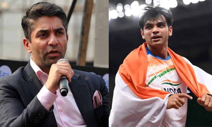 Telugu Abhinav Bindra, Brijbhushan, Jantar Mantar, Neeraj Chopra, Sakshi Malik,