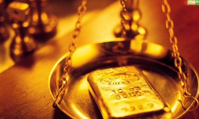  Why Are The Big Boys Investing 6 Percent In Gold, Gold, 6 Percentage, More, Buyi-TeluguStop.com