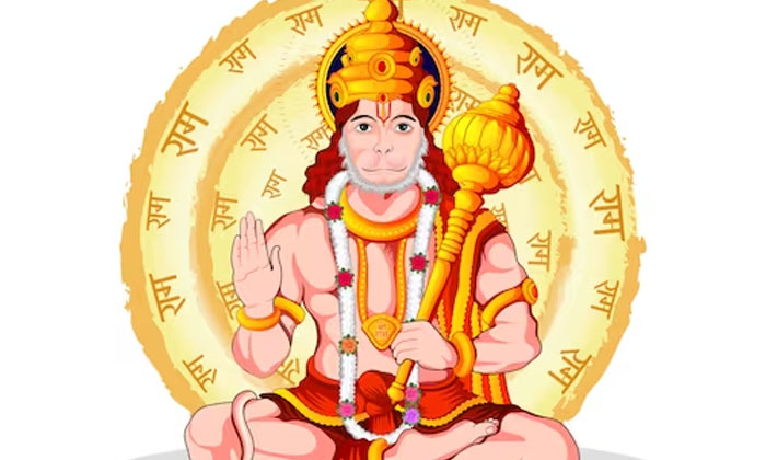 Telugu Bhakti, Chaitra, Devendrudu, Devotional, Hanuman Jayanti, Krishnapaksha-L