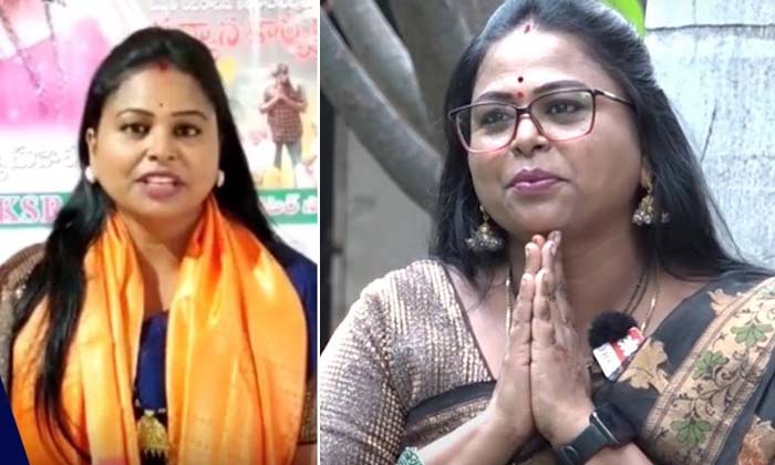  Kommu Sujatha Sensational Comments Goes Viral In Social Media Details Here , B-TeluguStop.com