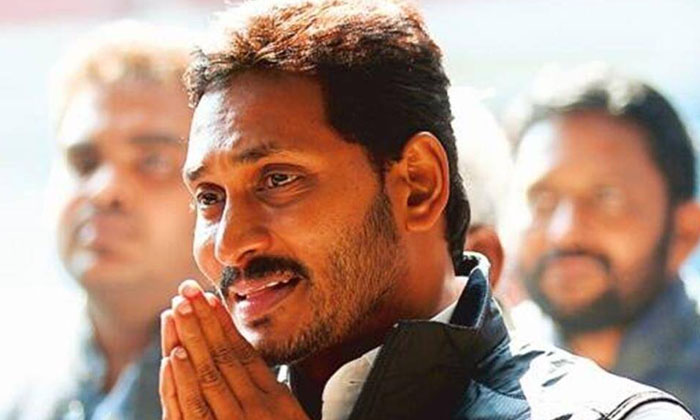  Are You Repeating The Sentiment Of Ys Jagan?, Ys Jagan Mohan Reddy , 2019 Electi-TeluguStop.com