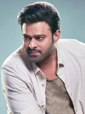  Aalim Hakim Recounts How He Styled Prabhas' Hair In 'baahubali'-TeluguStop.com