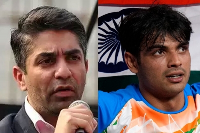  Abhinav, Neeraj Lead Top Stars Bhajji, Viru And Nikhat In Support Of Protesting-TeluguStop.com