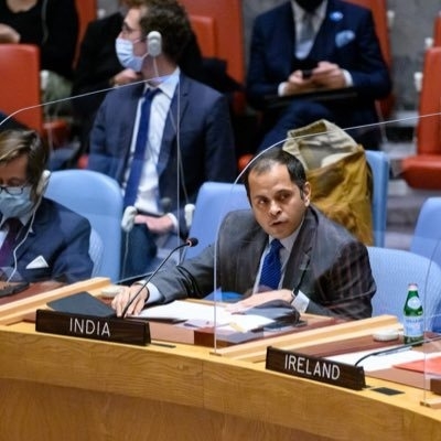  Abolish Veto Rights Or Give Them To New Permanent Members In Reformed Unsc: Indi-TeluguStop.com