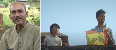  Acclaimed Marathi Writer Milind Bokil's Short Story Gets Screen Adaptation-TeluguStop.com