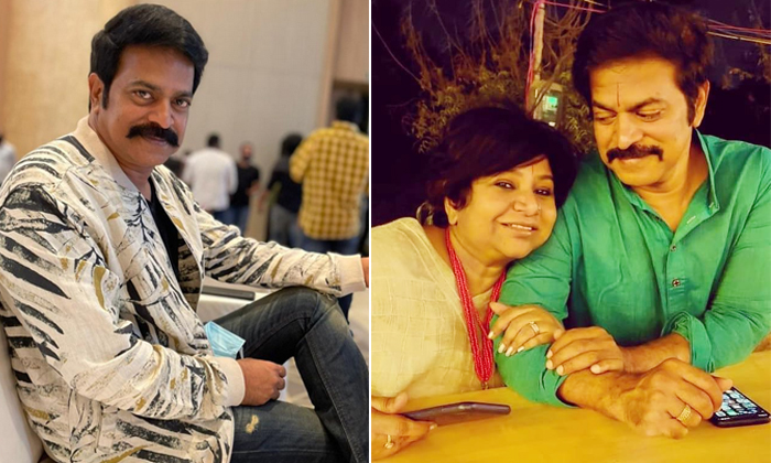 Actor Brahmaji Interesting Love Story With Wife Saswaty Details, Actor Brahmaji Actor Brahmaji Interesting Love Story With Wife Saswaty Details, Actor Brahmaji-TeluguStop.com