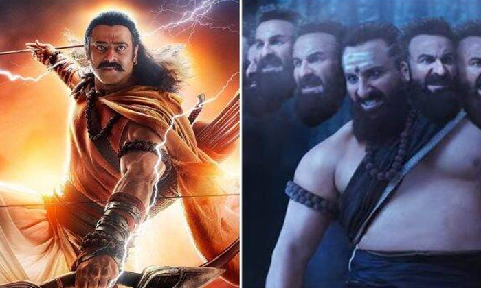 Telugu Aadi Purush, Fans, Om Raut, Prabhas, Project, Salar, Spirit, Tollywood, U