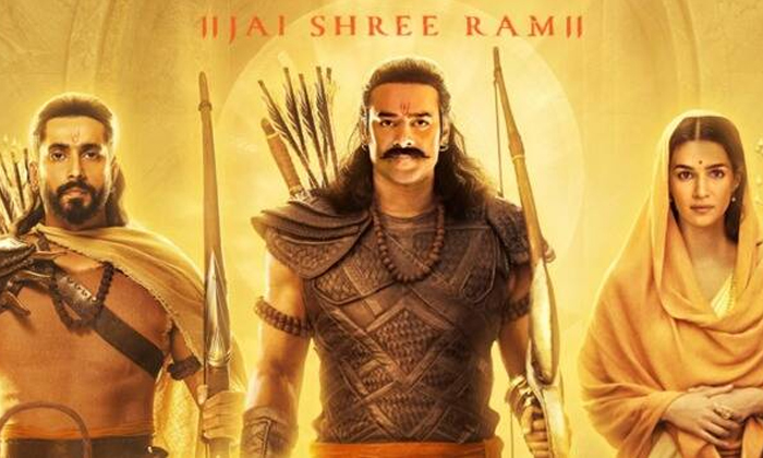 Telugu Aadi Purush, Fans, Om Raut, Prabhas, Project, Salar, Spirit, Tollywood, U