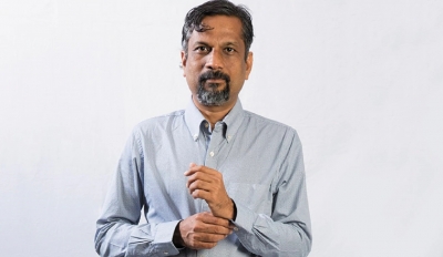  Ai A Serious Threat To Several Programming Jobs: Zoho's Sridhar Vembu-TeluguStop.com