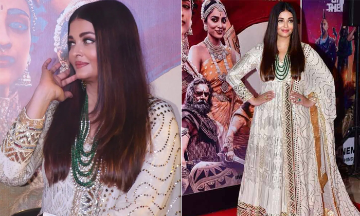  Aishwarya Was Also Trolled Due To Her Looks-TeluguStop.com