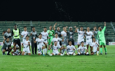  Aizawl Fc Overcome Trau Fc To Make Super Cup Group Stage-TeluguStop.com