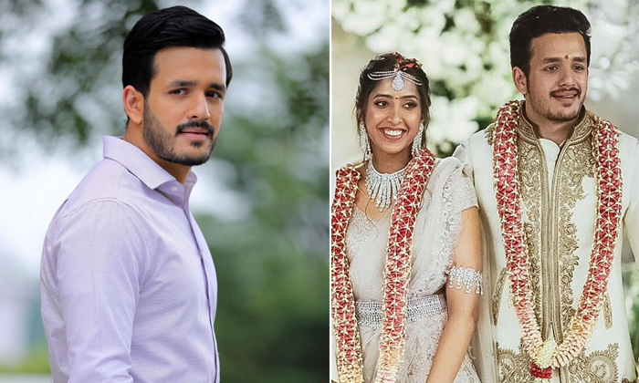 Telugu Akhil, Akhilakkineni, Akhilshreya, Akkineni, Badminton, Shriya Bhupal-Mov