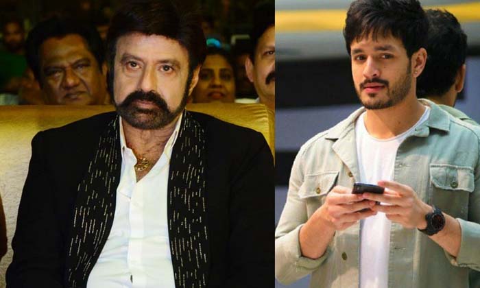 Telugu Akhil, Balakrishna, Balayya, Gopi Chand-Movie Telugu Akhil, Balakrishna, Balayya, Gopi Chand-Movie