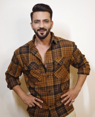  Ali Merchant Enlightens Those Trolling Him For Working During Ramadan-TeluguStop.com