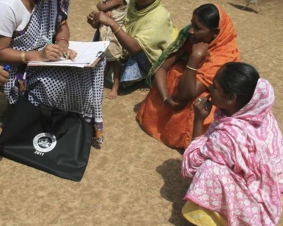  All Eyes On Bihar Caste Census: Can It Be The National Template?-TeluguStop.com