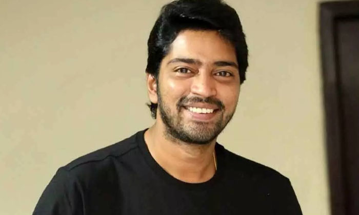 Telugu Allari Naresh, Maharshi, Mahesh Babu, Multi Starrer, Naandhi, Tollywood,