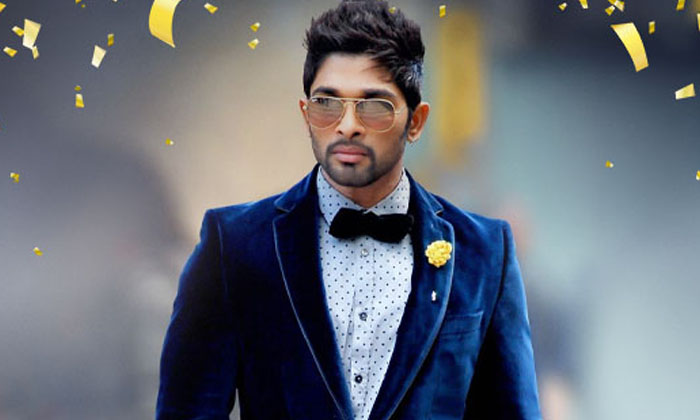  Ram Charan Indirectly Conforms Differences With Hero Allu Arjun-TeluguStop.com