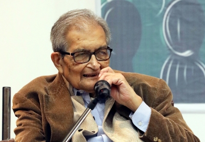  Amartya Sen Approaches Court Against Eviction Notice From Visva-bharati Universi-TeluguStop.com