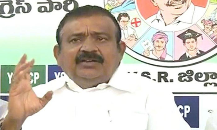 Telugu Akepatiamarnath, Ap, Ap Poster War, Manammakam, Ysrcp-Politics