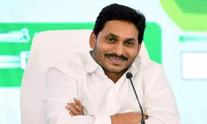  April 3 What Is Jagan's Plan , Ys Jagan, Ap Politics, Ysrcp, 2024 Elections ,-TeluguStop.com