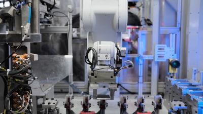 Apple To Use 100% Recycled Cobalt In Batteries It Designs By 2025 Apple To Use 100% Recycled Cobalt In Batteries It Designs By 2025-TeluguStop.com