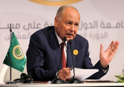  Arab League Urges Sudanese Parties To Cease Fire During Eid Holiday-TeluguStop.com