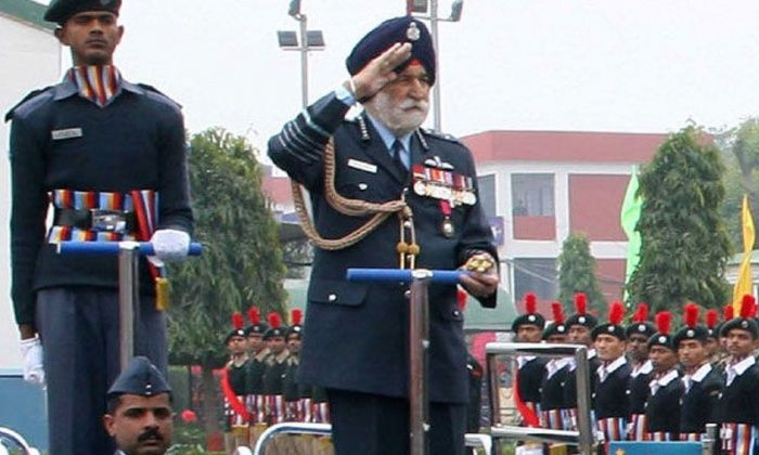 Telugu Air Marshal, Arjan Singh, Iaf Arjan Singh, Indo Pak War, Marshalarjan, Ro