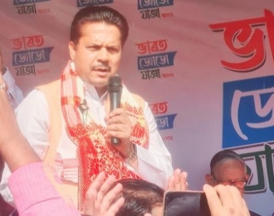  Assam Cong Issues Show Cause Notice To Angkita Dutta-TeluguStop.com