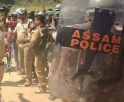  Assam Police Seize 10,000 Yaba Tablets; One Arrested-TeluguStop.com