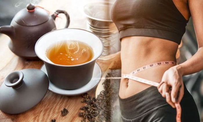  If You Take This Drink In The Morning You Will Lose Weight! Weight Loss Drink, L-TeluguStop.com