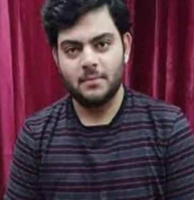  Atiq Ahmad's Son Killed In Encounter In Jhansi (lead)-TeluguStop.com