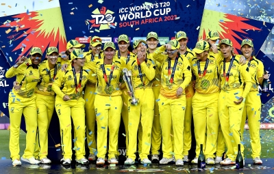  Australian Women Cricketers To Earn Big In New Pay Deal-TeluguStop.com