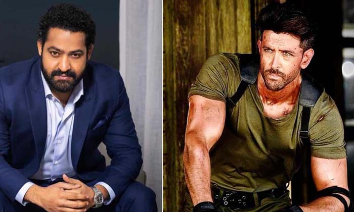 Telugu Ayan Mukharjee, Hrithik Roshan, Koratala Shiva, Ntr, War-Movie