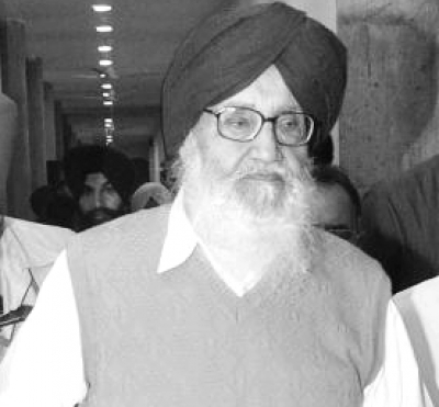  Badal's Last Rites To Be Held On April 27 At Native Village-TeluguStop.com