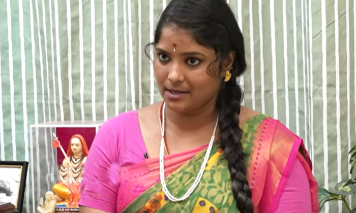  Balagam Lalitha Comments Goes Viral In Social Media Details Here Goes Viral , B-TeluguStop.com