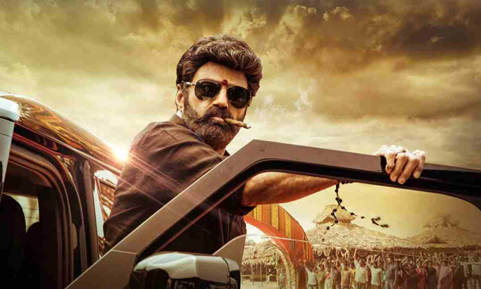  Balakrishna Veerasimha Reddy 100 Dyas Event ,balakrishna , Veerasimha Reddy ,-TeluguStop.com