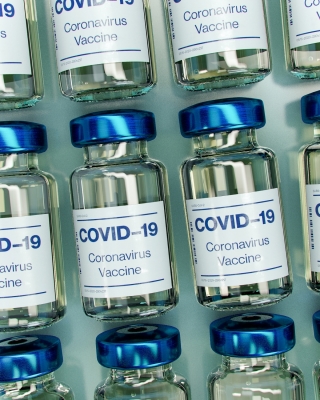  Bengal Govt Seeks 5.75 L Covid-19 Vaccine Doses From Centre-TeluguStop.com